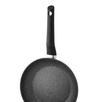 طاوة جرانيت ايطالي مقاس 24 سم