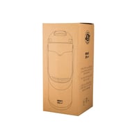 ترمس ضفط بروز رمادي فاتح 1.9 لتر