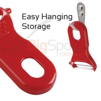 قشارة بطاطس وخضراوات ياباني متعددة الالوان