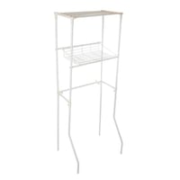 استاند ادوات الغسيل معدن