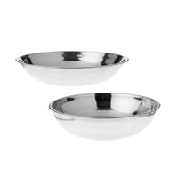 سخان طعام استيل ذهبي 6 ليتر