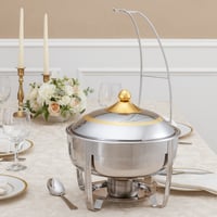 سخان طعام استيل هندي 8 لتر علاقي