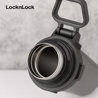 ترمس شاي وقهوة للرحلات لوك اند لوك سعة 1.8 لتر من...