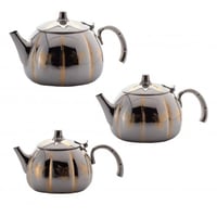 طقم براريد ستيل