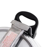 قدر ضغط ألمنيوم 9 لتر