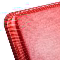 طقم صواني فرن معدن نيوفلون مستطيل بطبقة عازلة للإل...