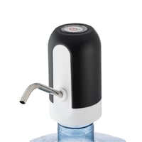 مضخة مياة كهربائية اتوماتيك شاحن USP