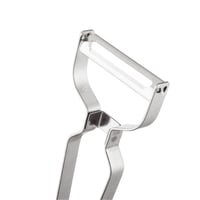 قشارة بطاطس و خضراوات معدن