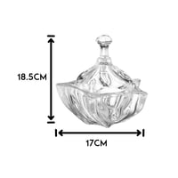 تمرية زجاج محجر