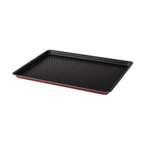 صينية فرن للكوكيز مستطيلة بطلاء مانع الالتصاق نيوف...
