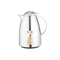 ترمس امزا اوبرج كروم بتصميم فاخر سعة 1 لتر EMSA