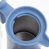 ترمس ألاسكا مفرد ستيل من الداخل والخارج 800 مل سما...