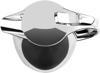 ترمس امزا اوبرج كروم بتصميم فاخر سعة 350 مل EMSA