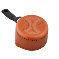 كسرولة مونيتا ايطالي مقاس 14 سم