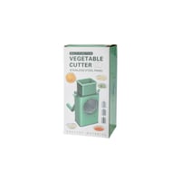 مبشرة خضار وجبنة متعددة الاستخدامات