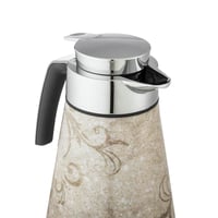 ترمس امزا ألماني 1.5 لتر بيج وفضي