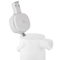 شاها ترمس ضغط ستانلس ستيل من الداخل والخارج عالي ا...