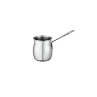 جزوة استيل سعة 200 مل