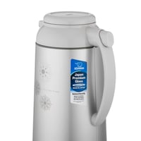 ترمس Zojirushi ابو فيل ياباني فاخر سعة 1.55 لتر رم...