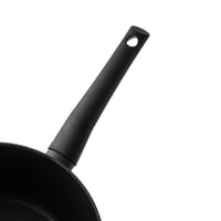 كسرولة جرانيت ايطالي مقاس 30 سم