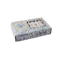 فناجين قهوة سعودي السيف بورسلان زخاريف