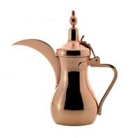 دلة قهوة سعودية 750 مل