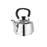 براد شاي استيل 4 لتر