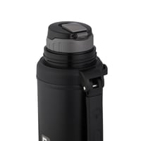 شاها ترمس شاي و قهوة مفرد ستانليس ستيل 2 لتر لون أ...