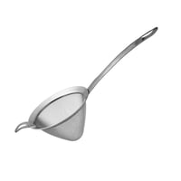 مصفى ستيل مقاس 14 سم