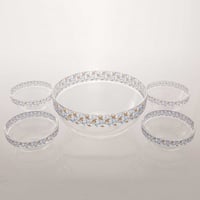 طقم زبادي سبرينغ من لومينارك