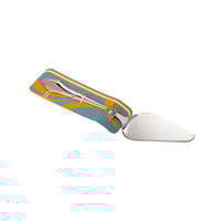 جاروف كيك استيل وذهبي