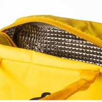 حافظة طعام زجاج 640 مل بدون الشنطة