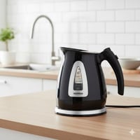 غلاية ماء سيفرين 1.7 لتر - 3000 واط