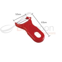 قشارة بطاطس وخضراوات ياباني متعددة الالوان