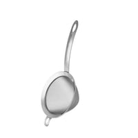 مصفى ستيل مقاس 12 سم