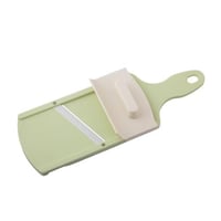 قطاعة خضار شرائح يدوية ياباني