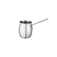 جزوة استيل سعة 400 مل