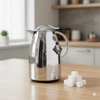 ترمس شاي وقهوة EMSA امزا أوبيرج ديزاين بكريستال سو...