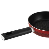 طاوة قلي من شركة FAST معدن بطلاء مانع للالتصاق مقا...