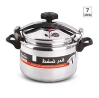 قدر ضغط المنيوم 7 ليتر