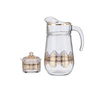 طقم كريستال تركي