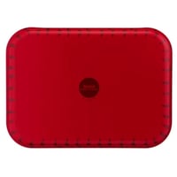 طقم صواني تيفال فرنسي مستطيل 3 قطعة مقاس 37-31-29...