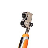 مسن سكاكين يدوي متعدد الألوان