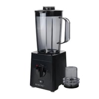 خلاط كهربائي و مطحنة للبهارات والتوابل من شركة REB...