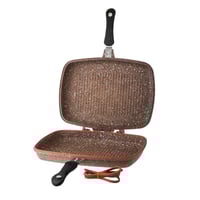 شواية جرانيت تركي لون بني