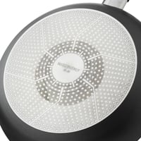 طاوة جرانيت ايطالي مقاس 28 سم