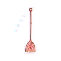 قاتل حشرات يدوية بلاستيك الوان متعددة 3 قطعة