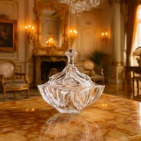 تمرية زجاج محجر