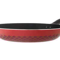 طاوة معدن بطلاء مانع للإلتصاق مقاس 22 سم