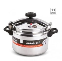 قدر ضغط المنيوم 11 ليتر